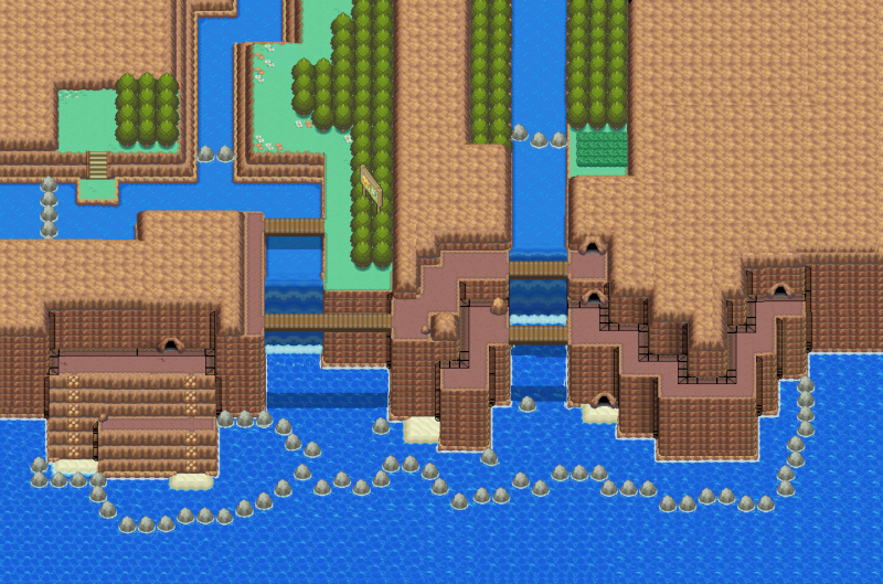 File:Route47Map.png - Pokémon 3D Wiki